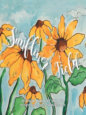 cover image of Sunflower Field